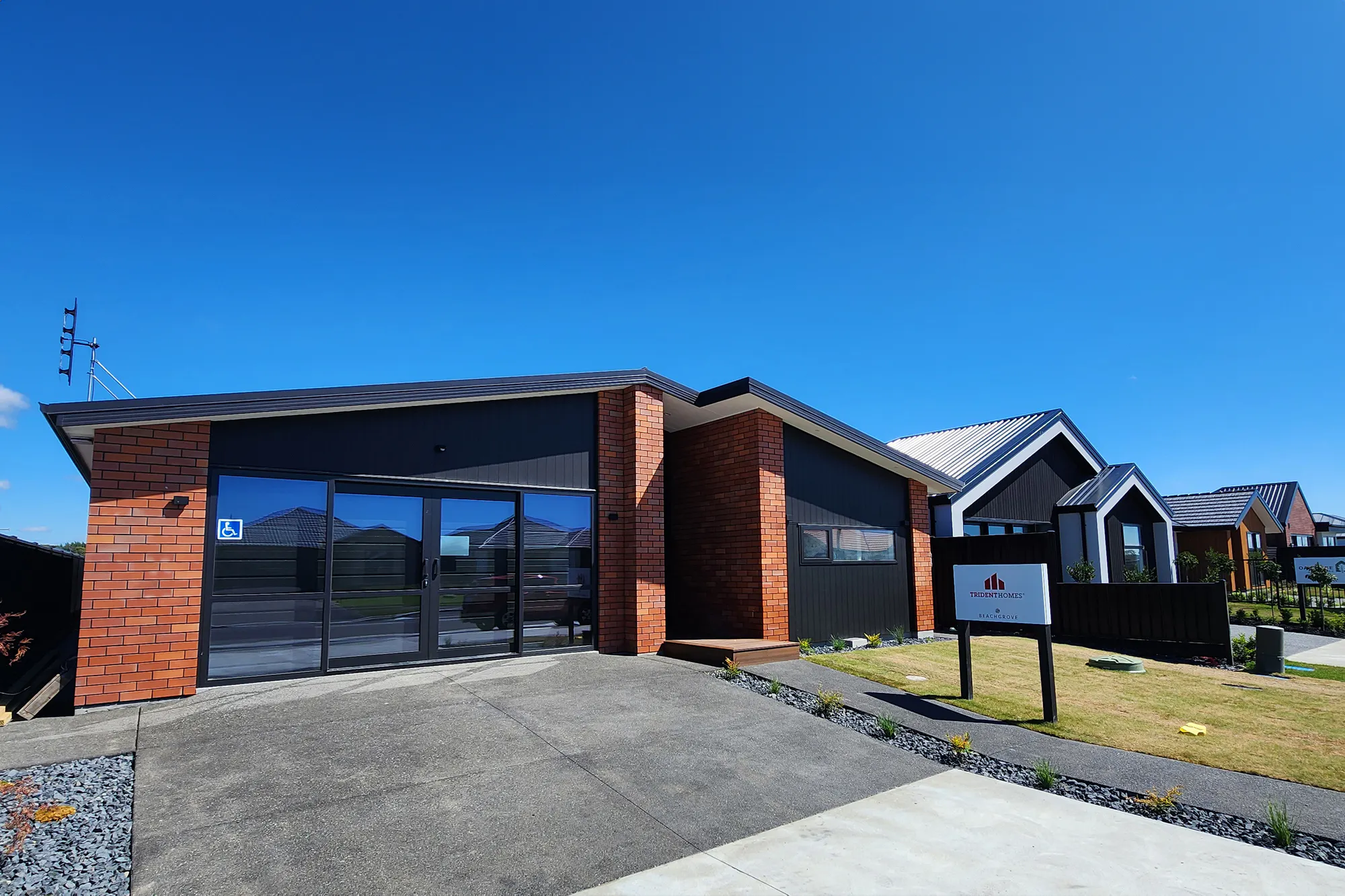 Trident homes 01