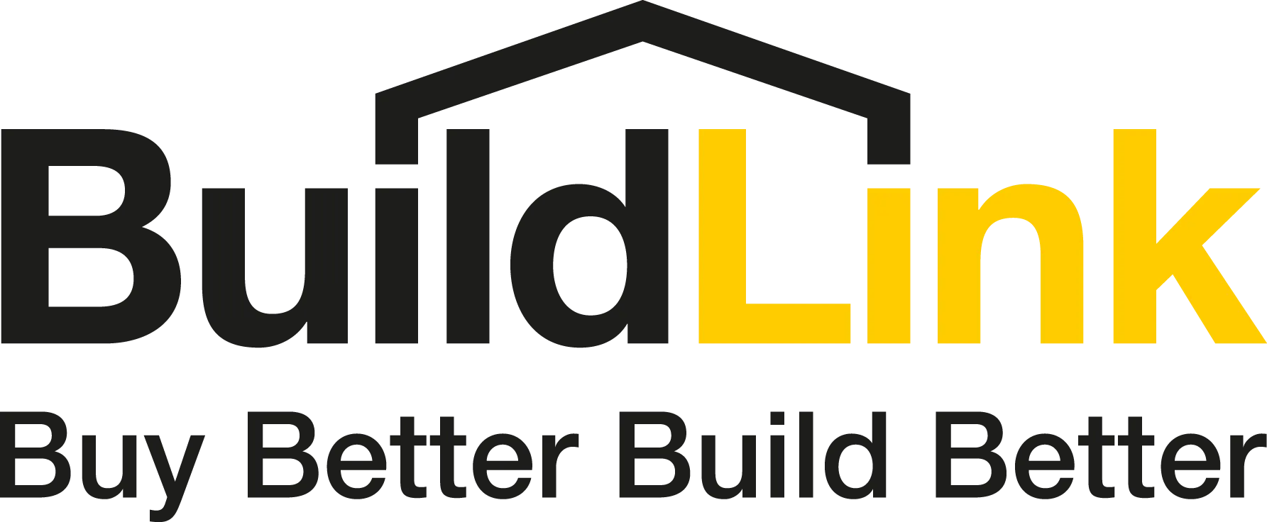 Build Link Logo PNG