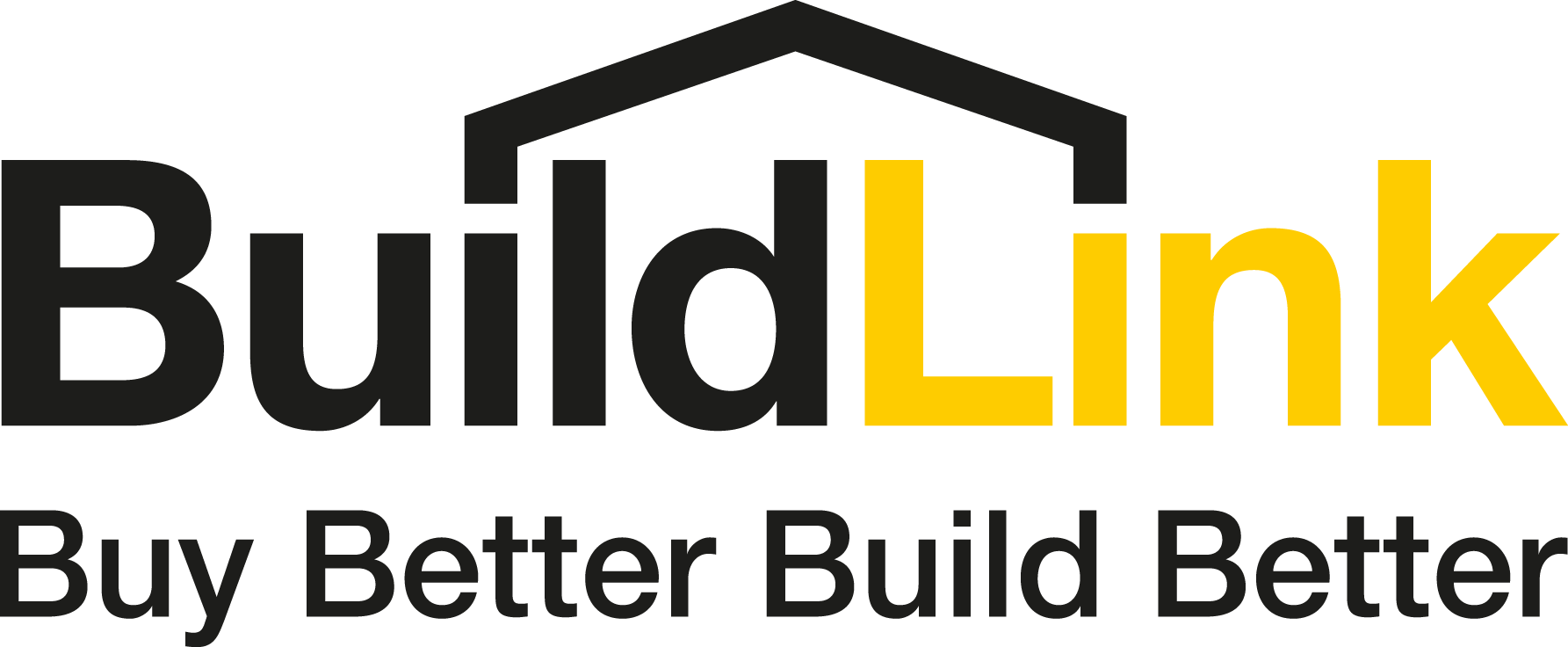 Build Link Logo PNG