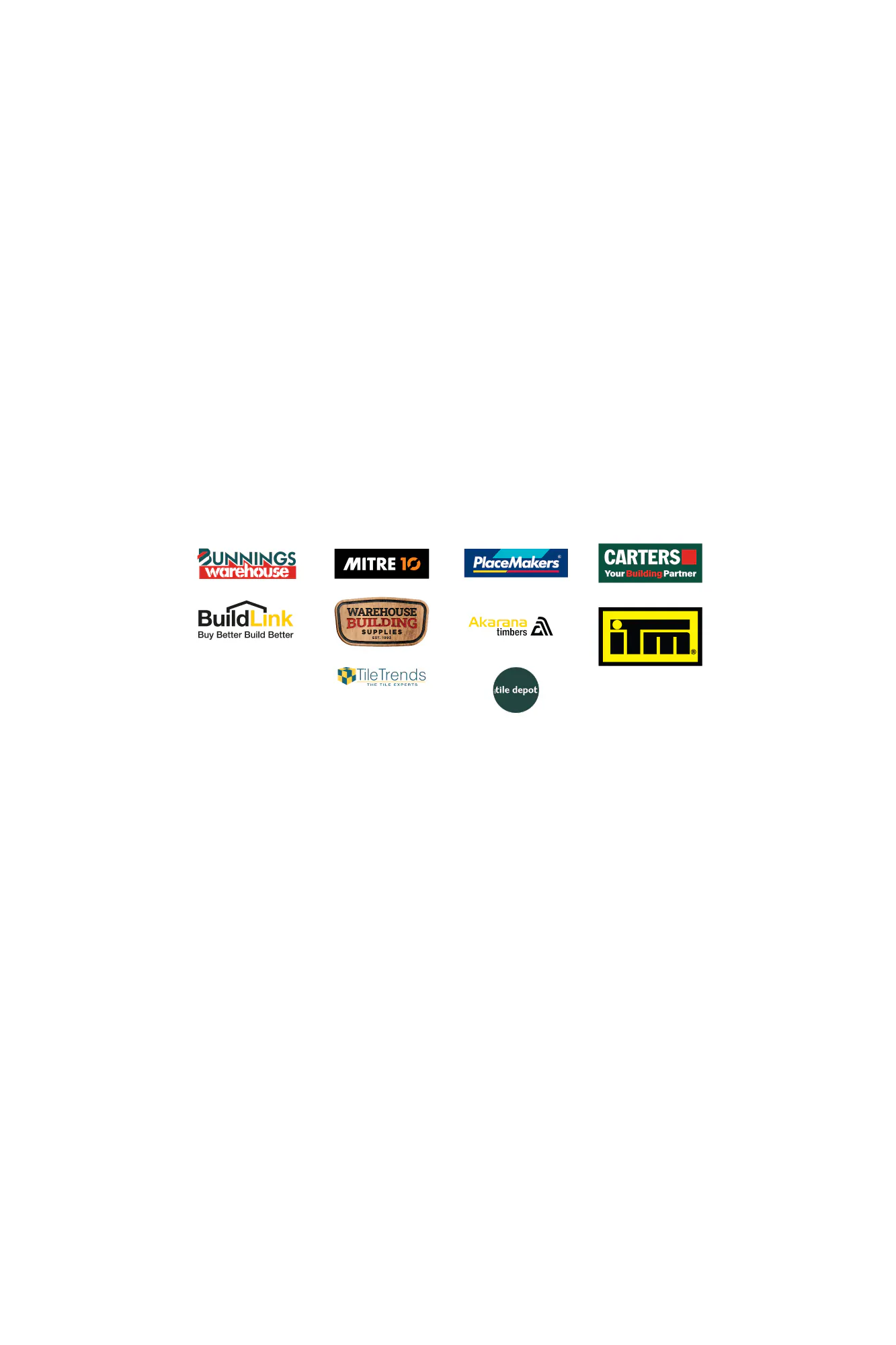 Merchants logos IBS