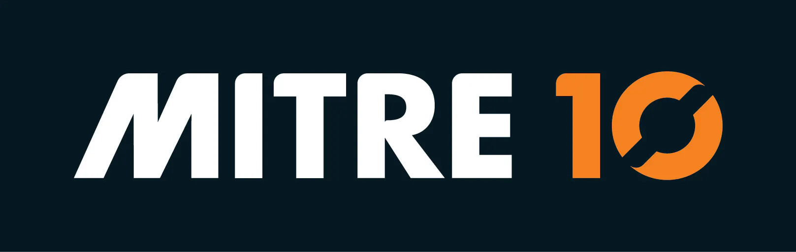 Mitre10 Logo