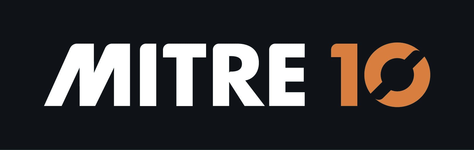 Mitre10 Logo