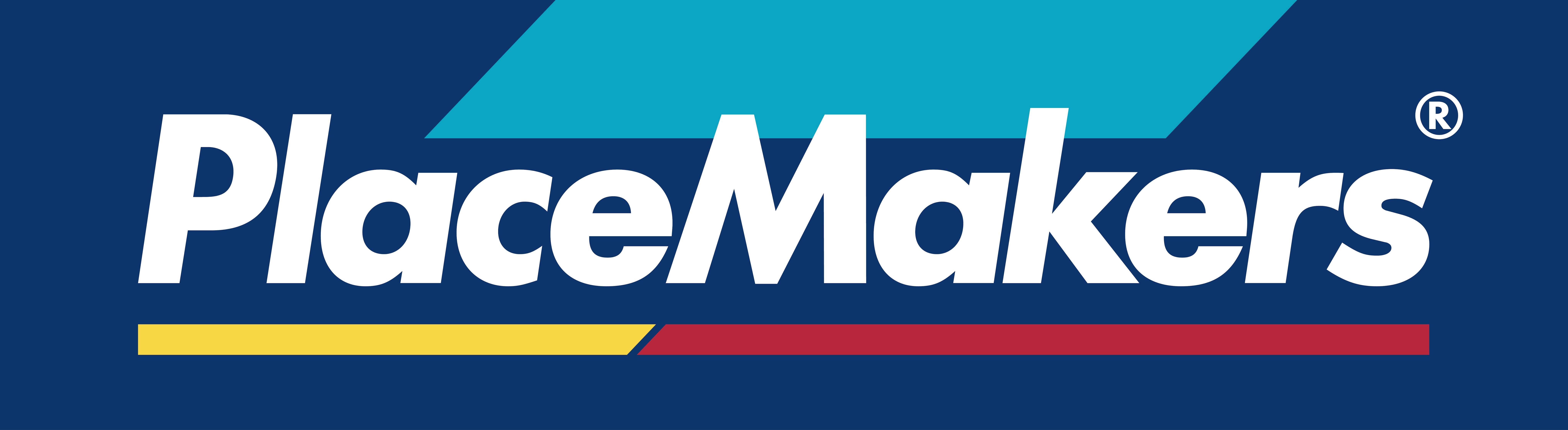 Place Makers Logo
