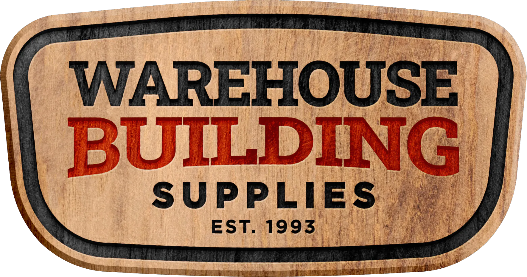 Warehouse Building Supplies