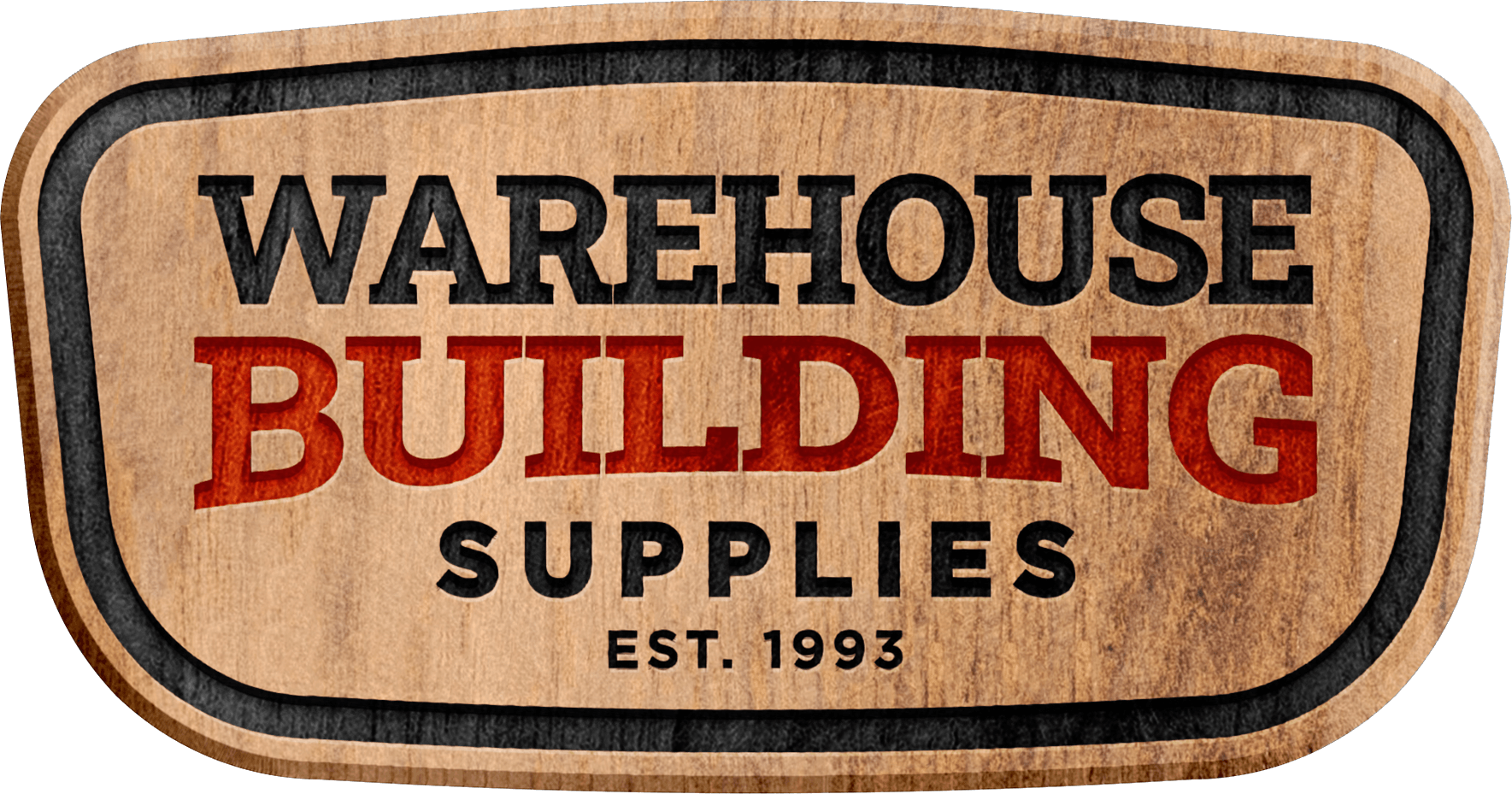Warehouse Building Supplies