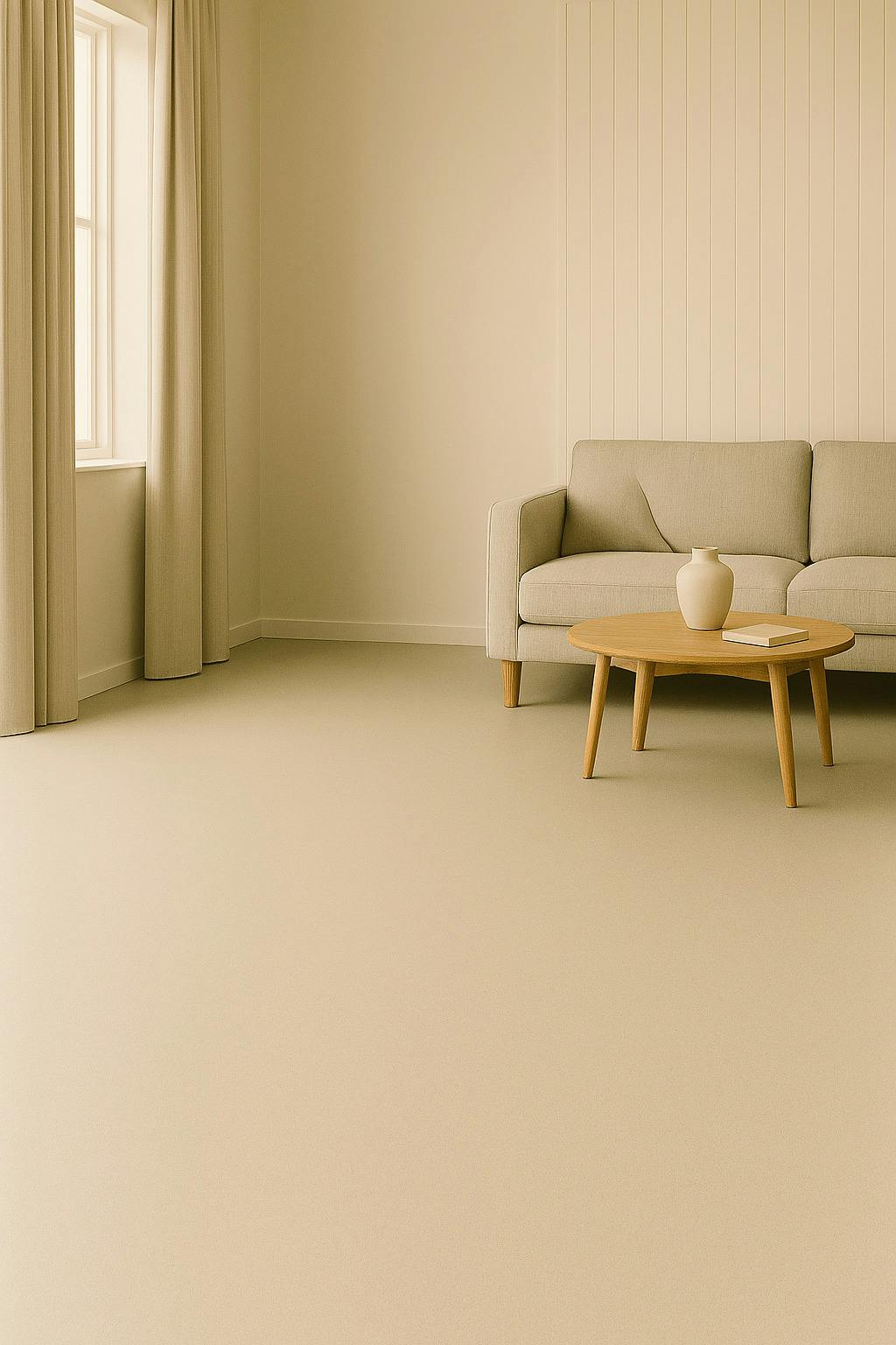 Fibre Floor IBS