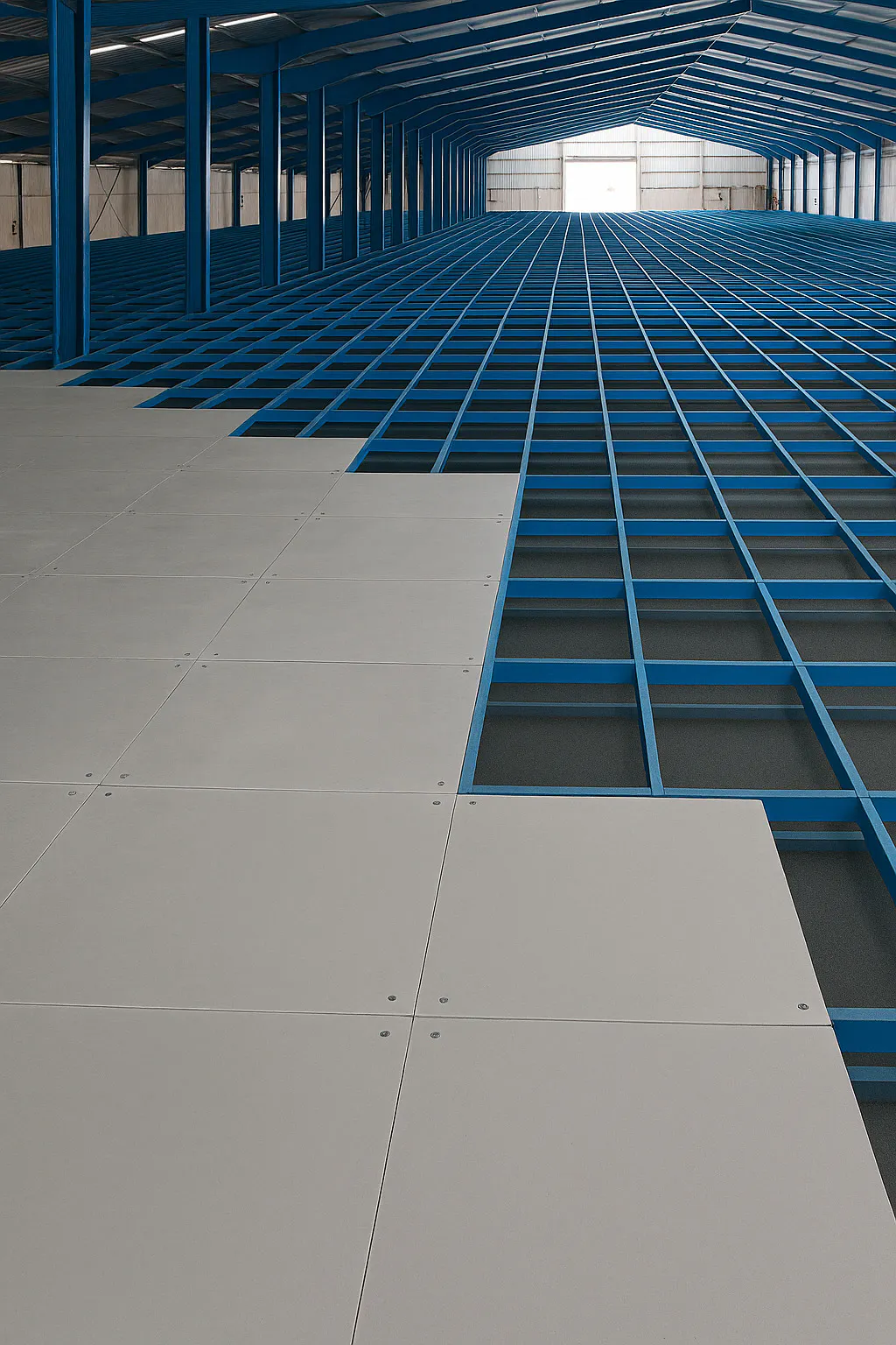 IBS Fibre Floor 03
