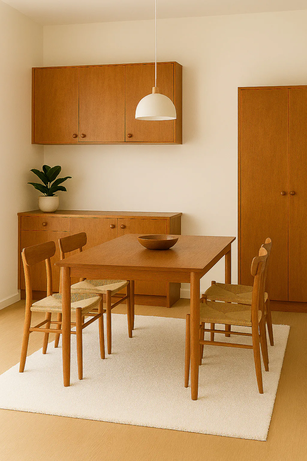 IBS Hadrwood Ply