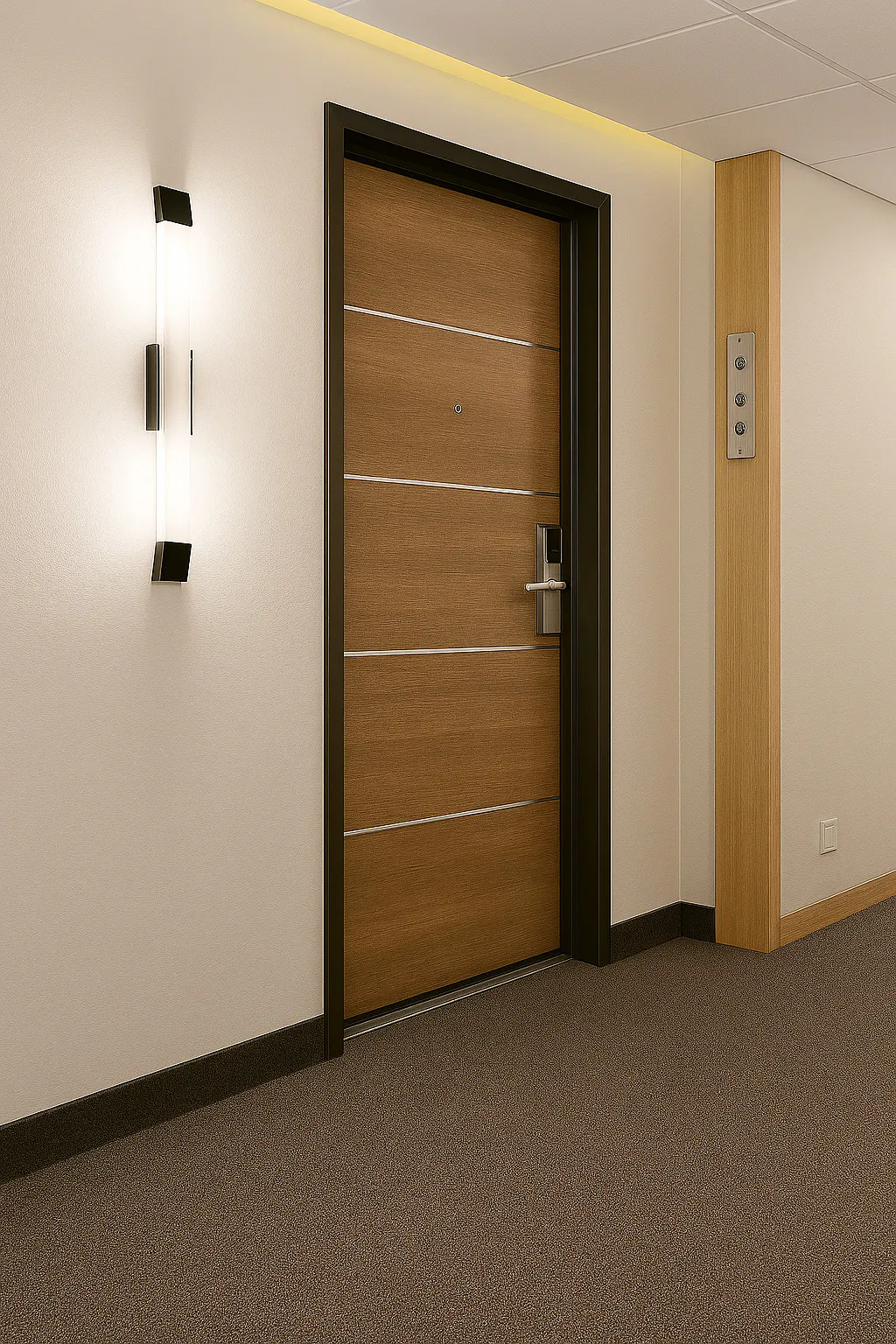 IBS Hardboard Tempered 4