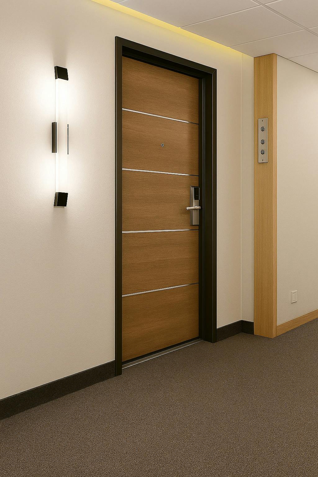 IBS Hardboard Tempered 4