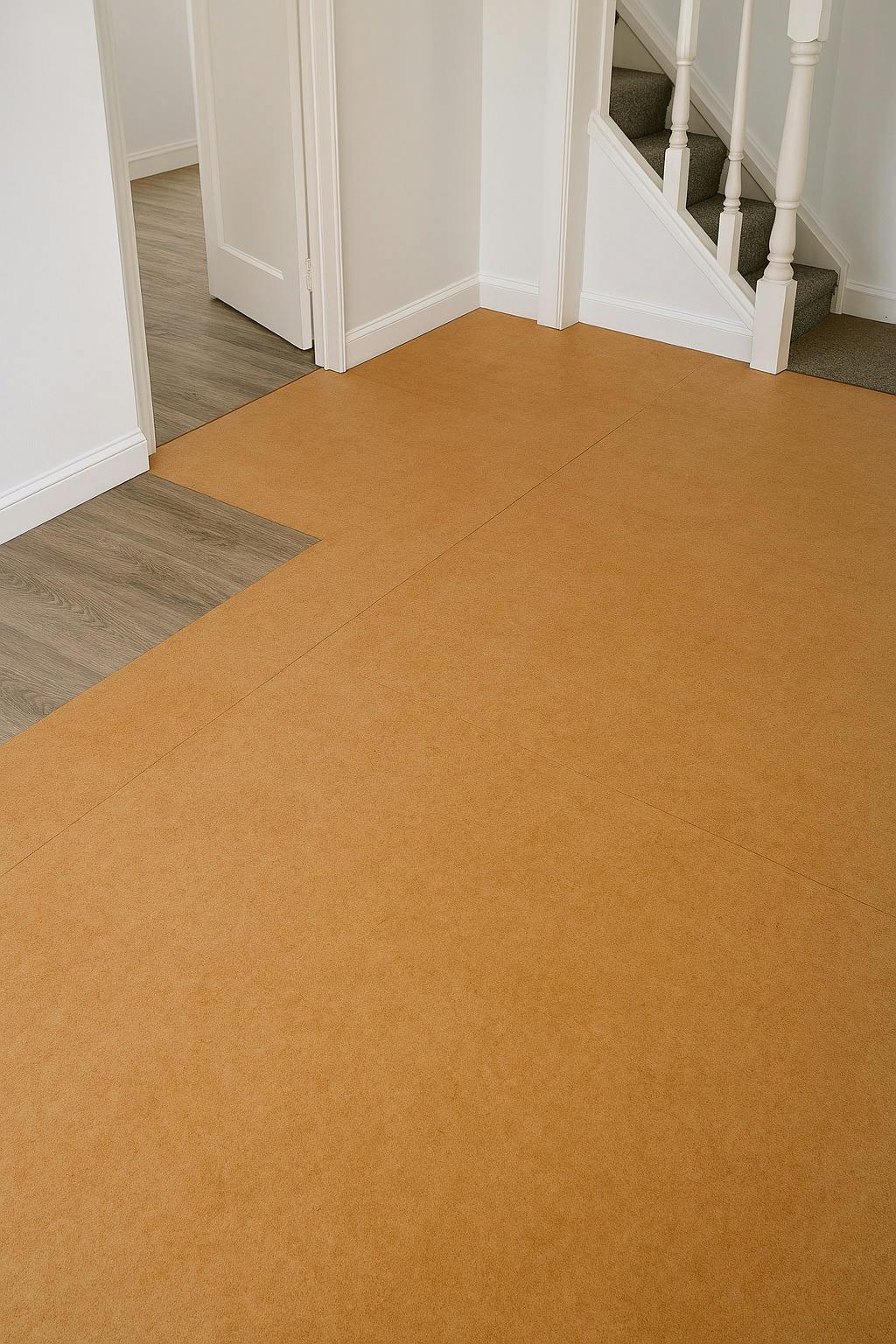 IBS Hardboard Underlay 44