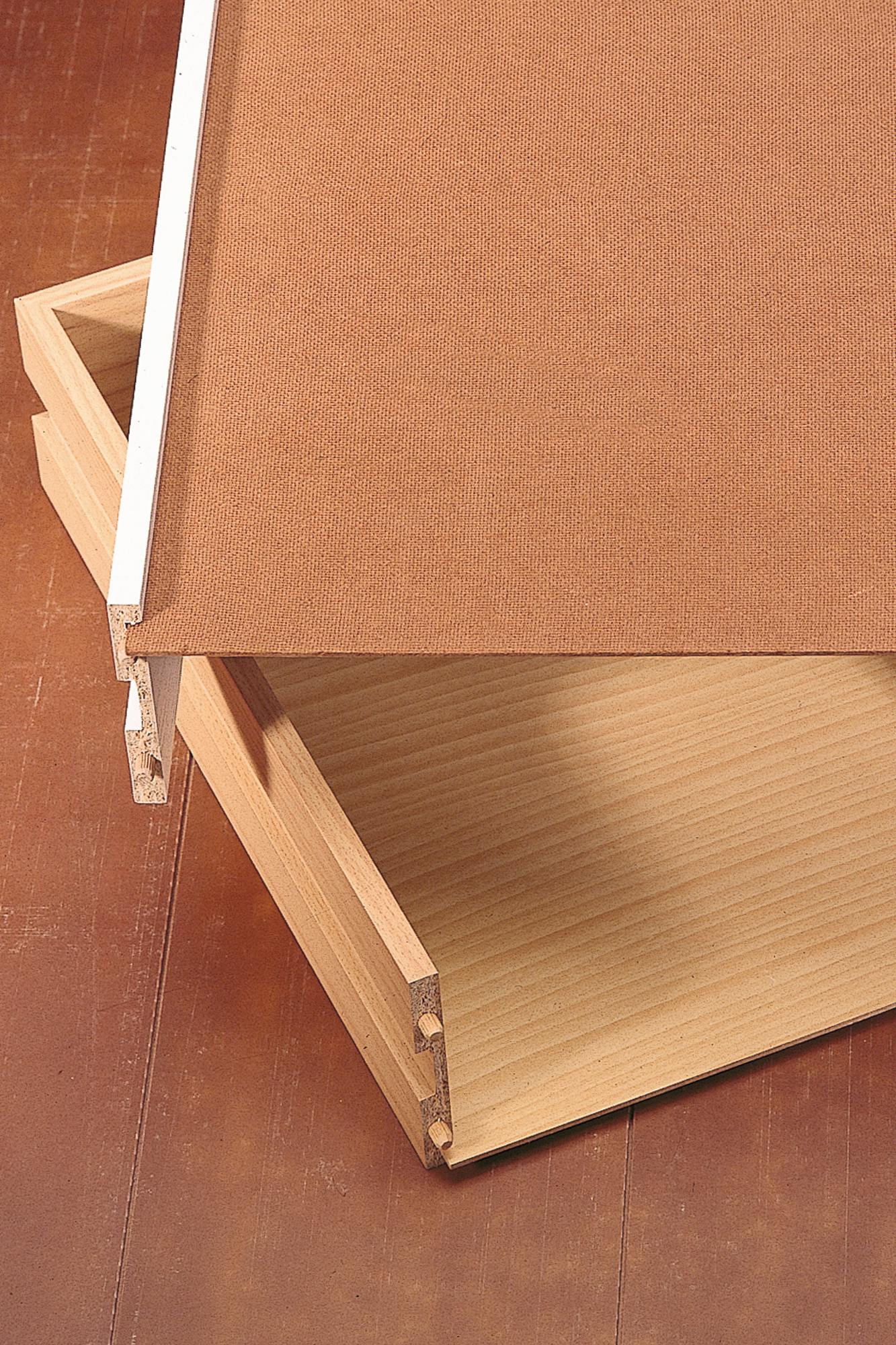 IBS Hardboard hover