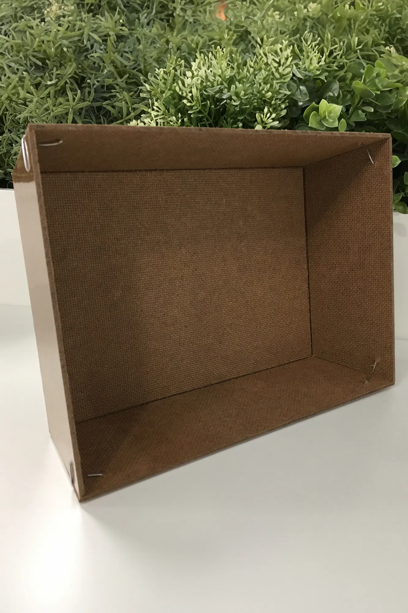 IBS Hardboard Underlay