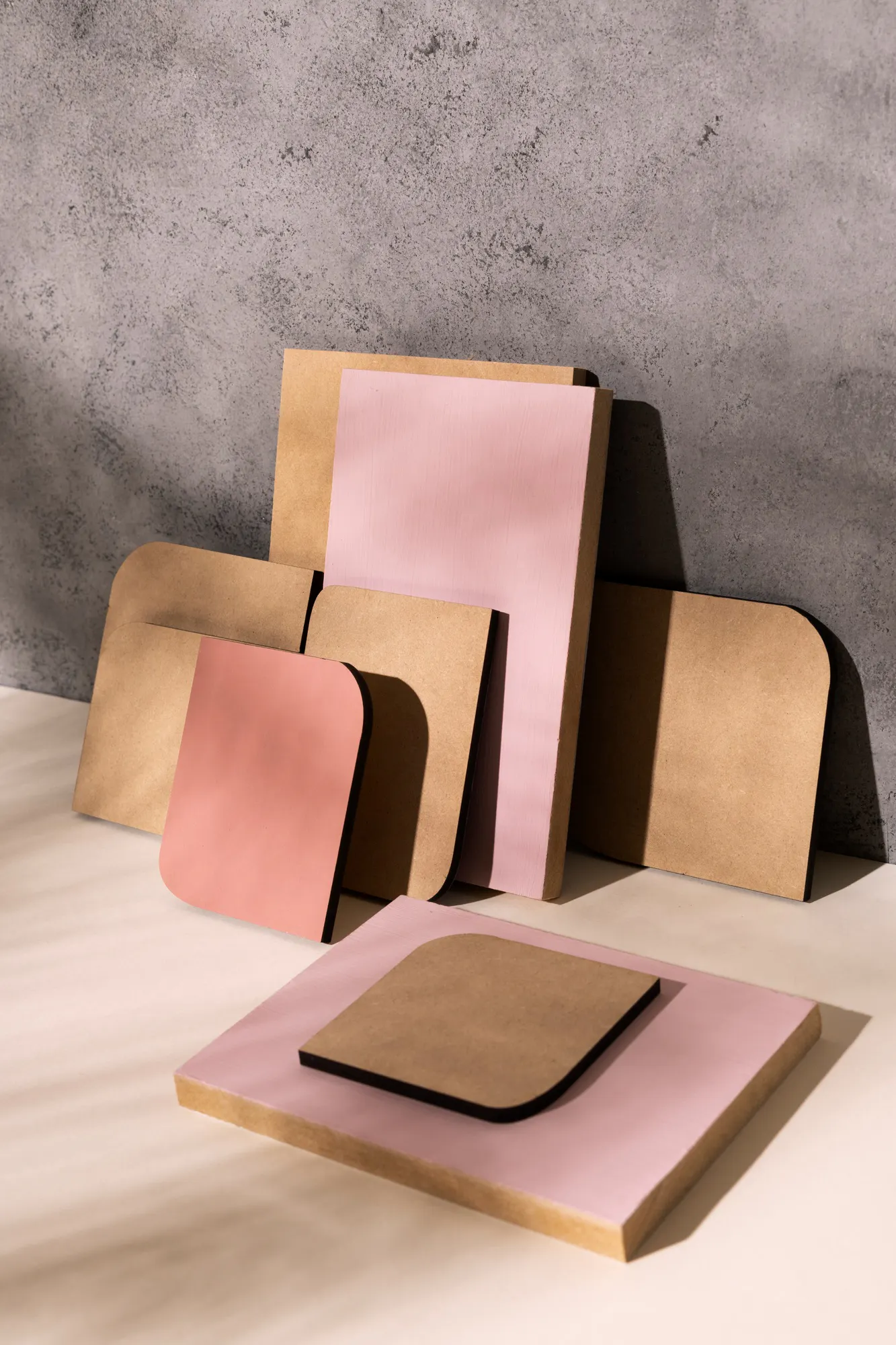 IBS MDF panels01