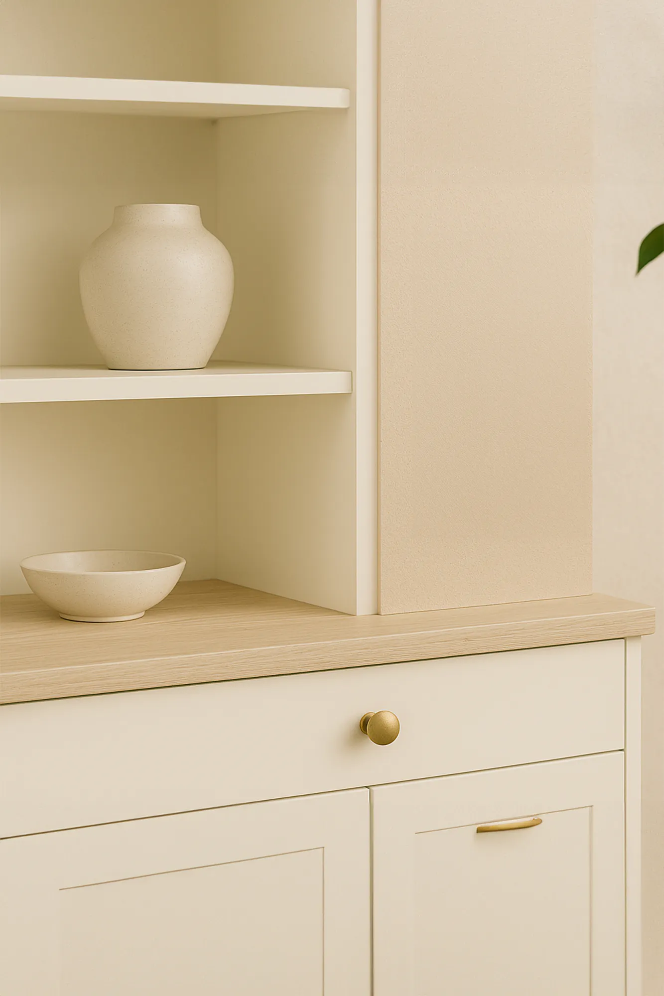 IBS MDF panels565