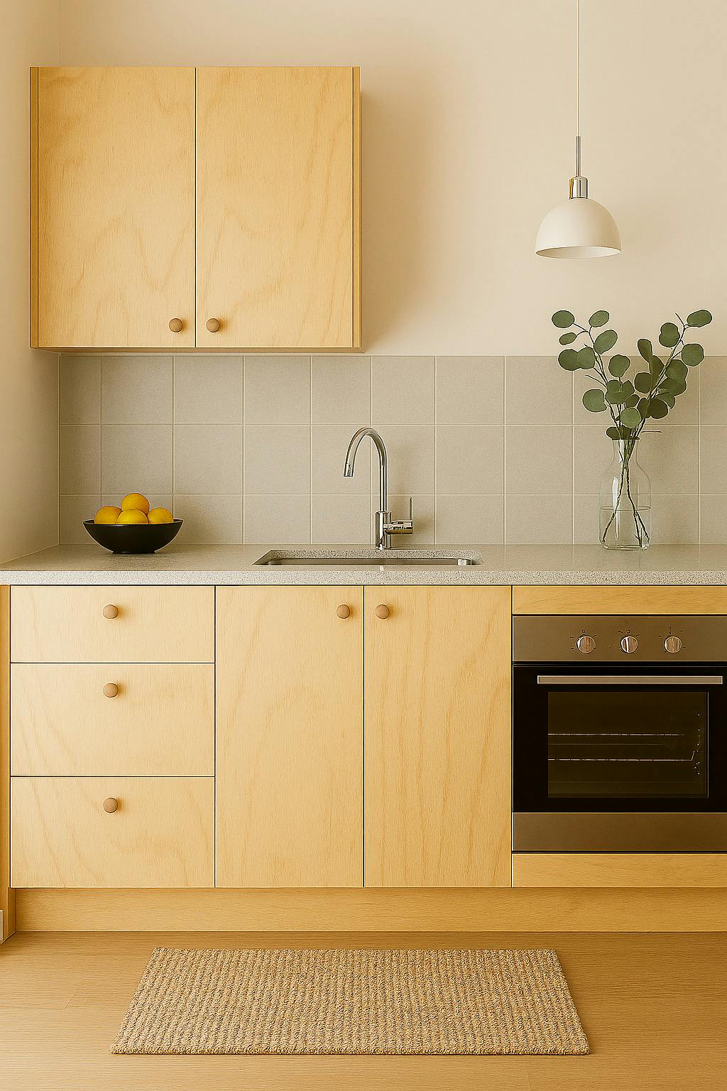 IBS Mini Panels Decorative 02