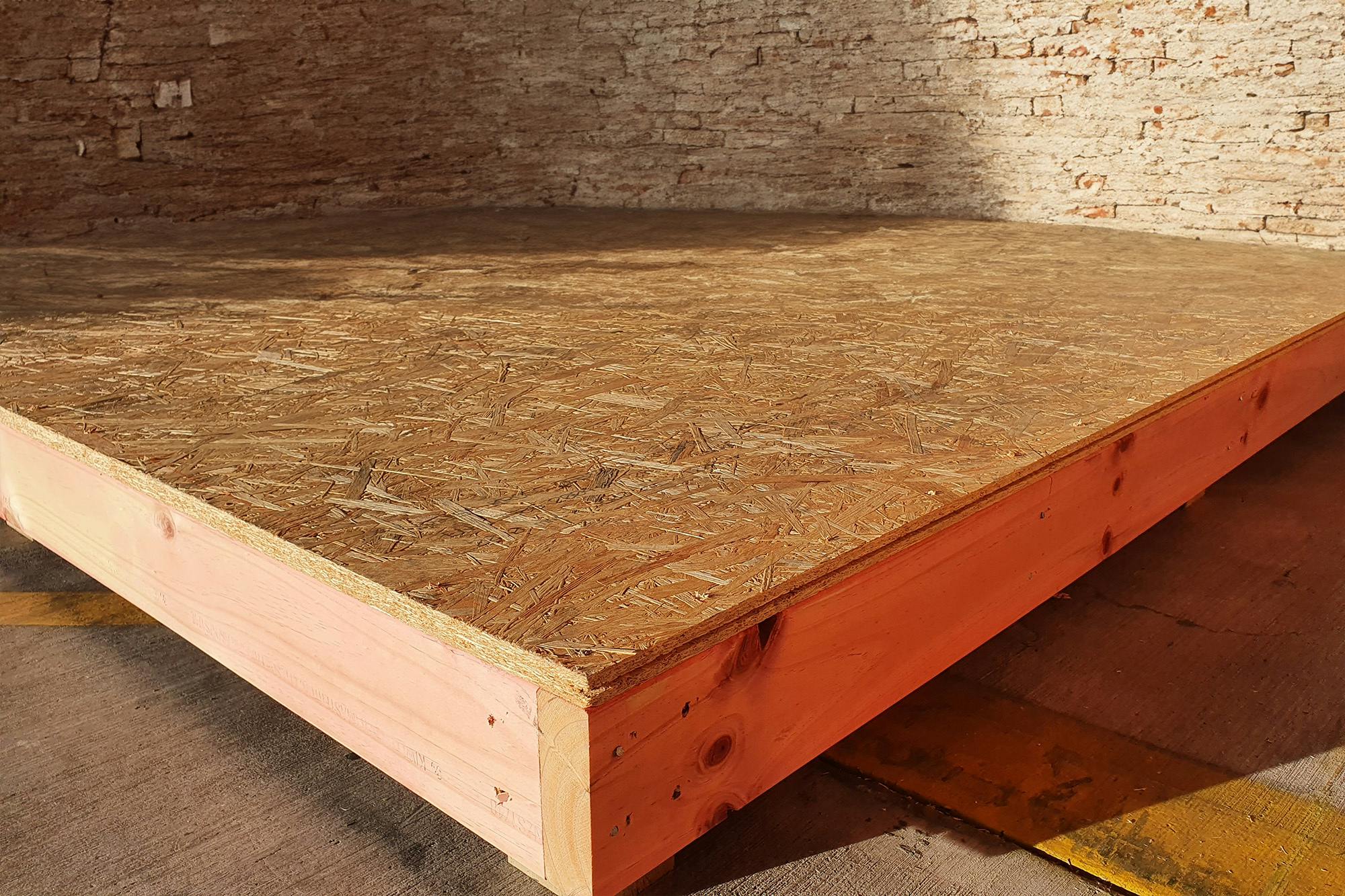 IBS Euro Floor 01
