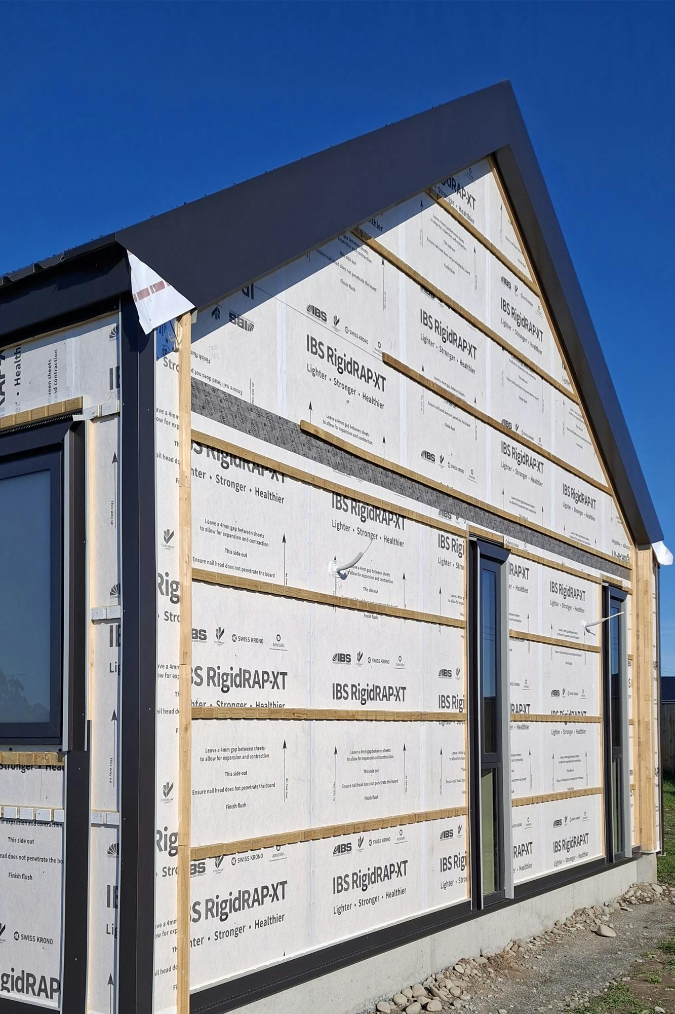 IBS Rigid RAP XT