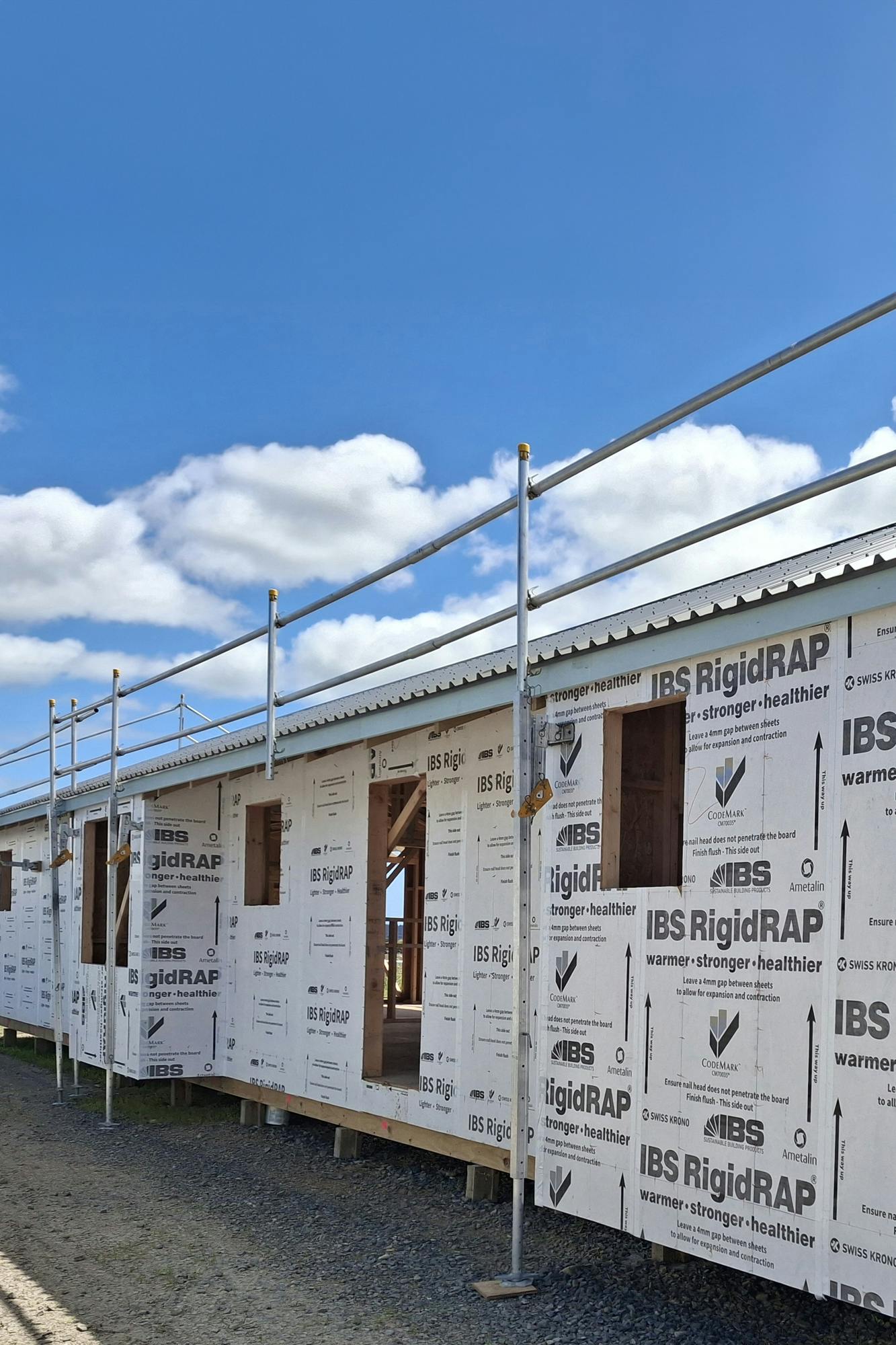 Rigid RAP3