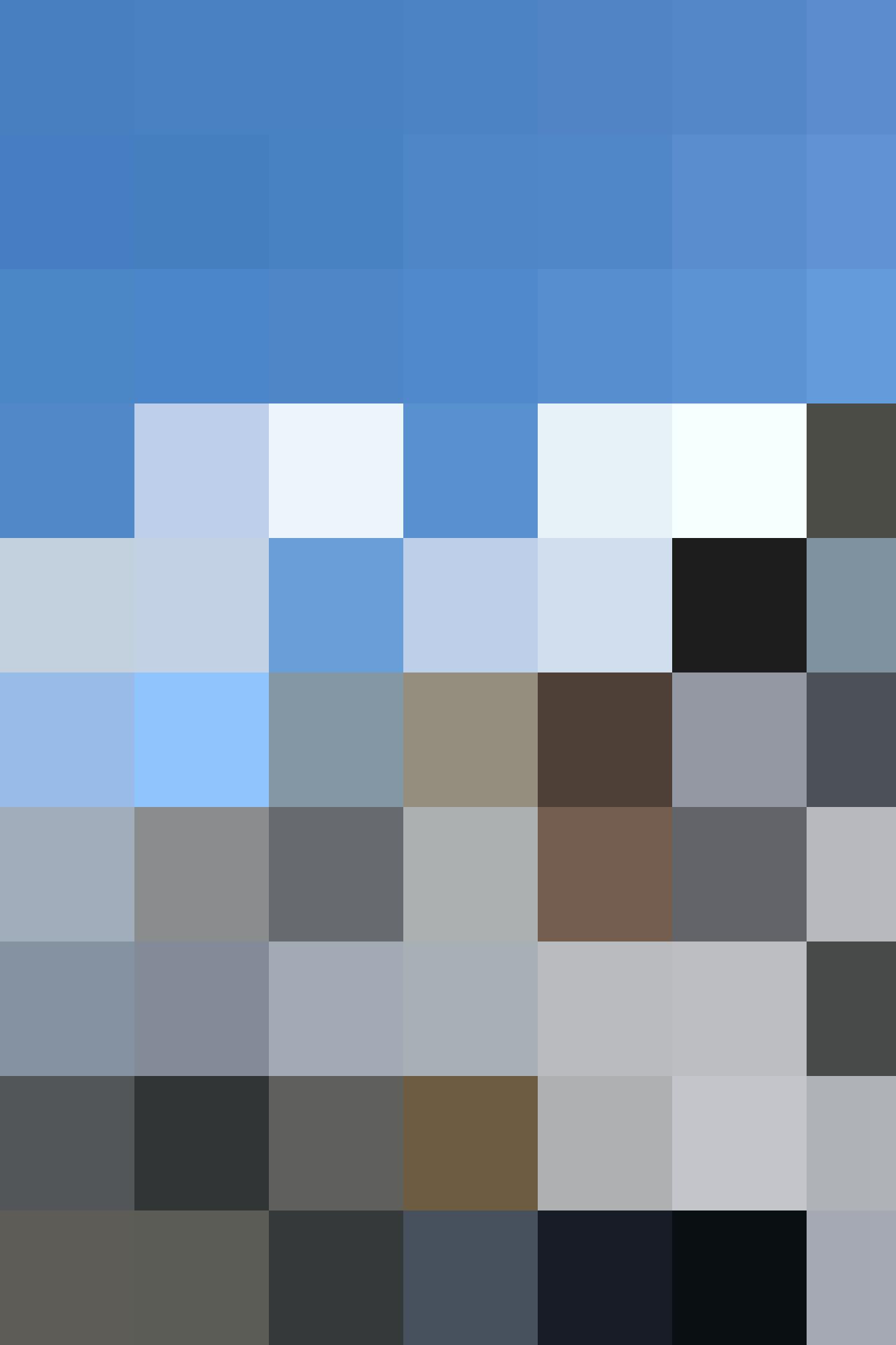 Rigid RAP3