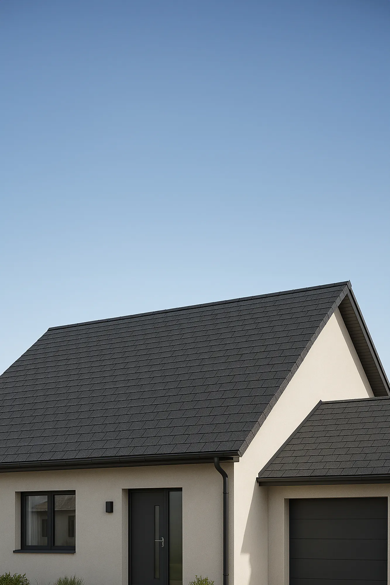 Plyroof IBS
