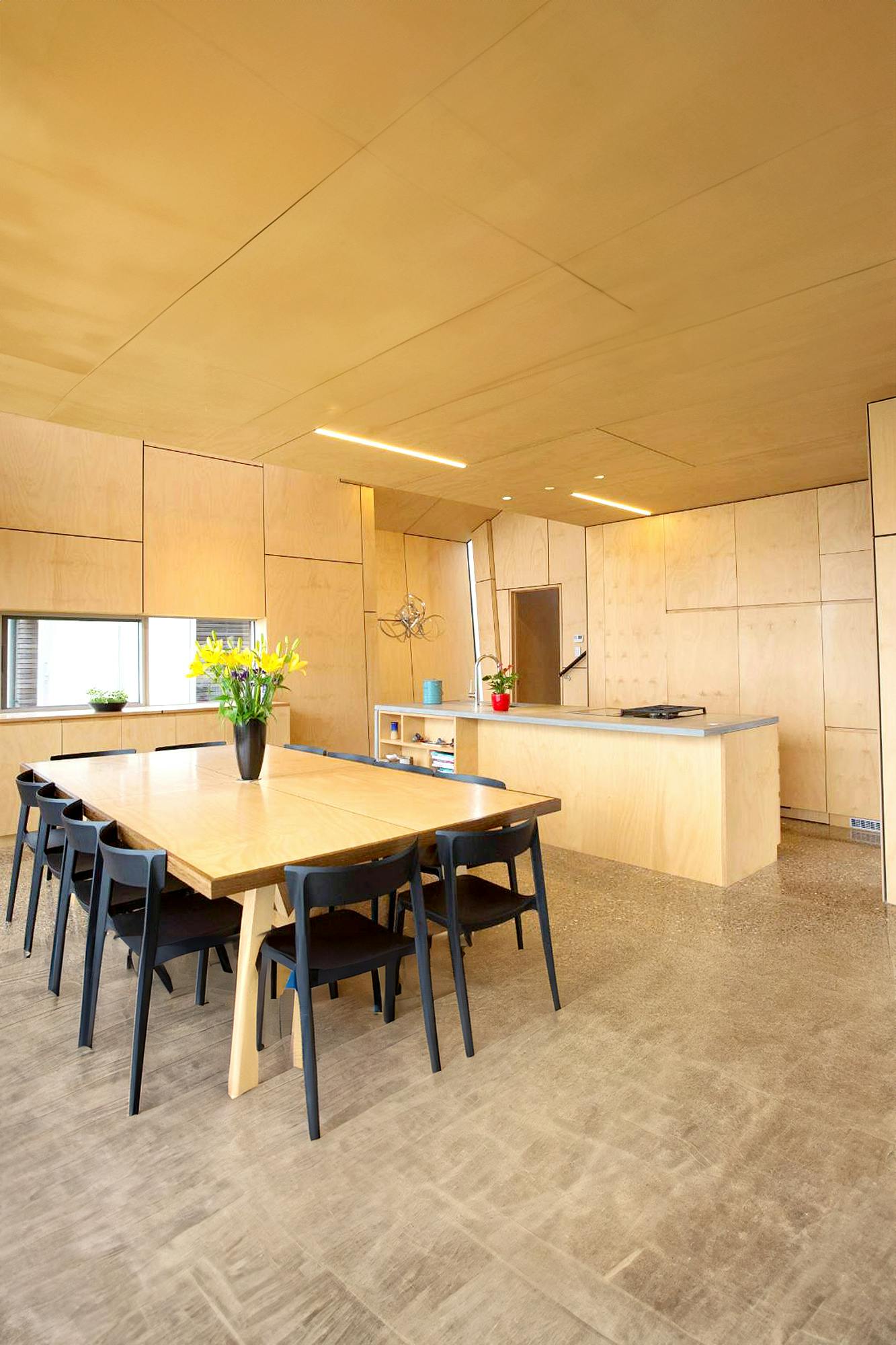 IBS Birch Face Hardwood Ply01