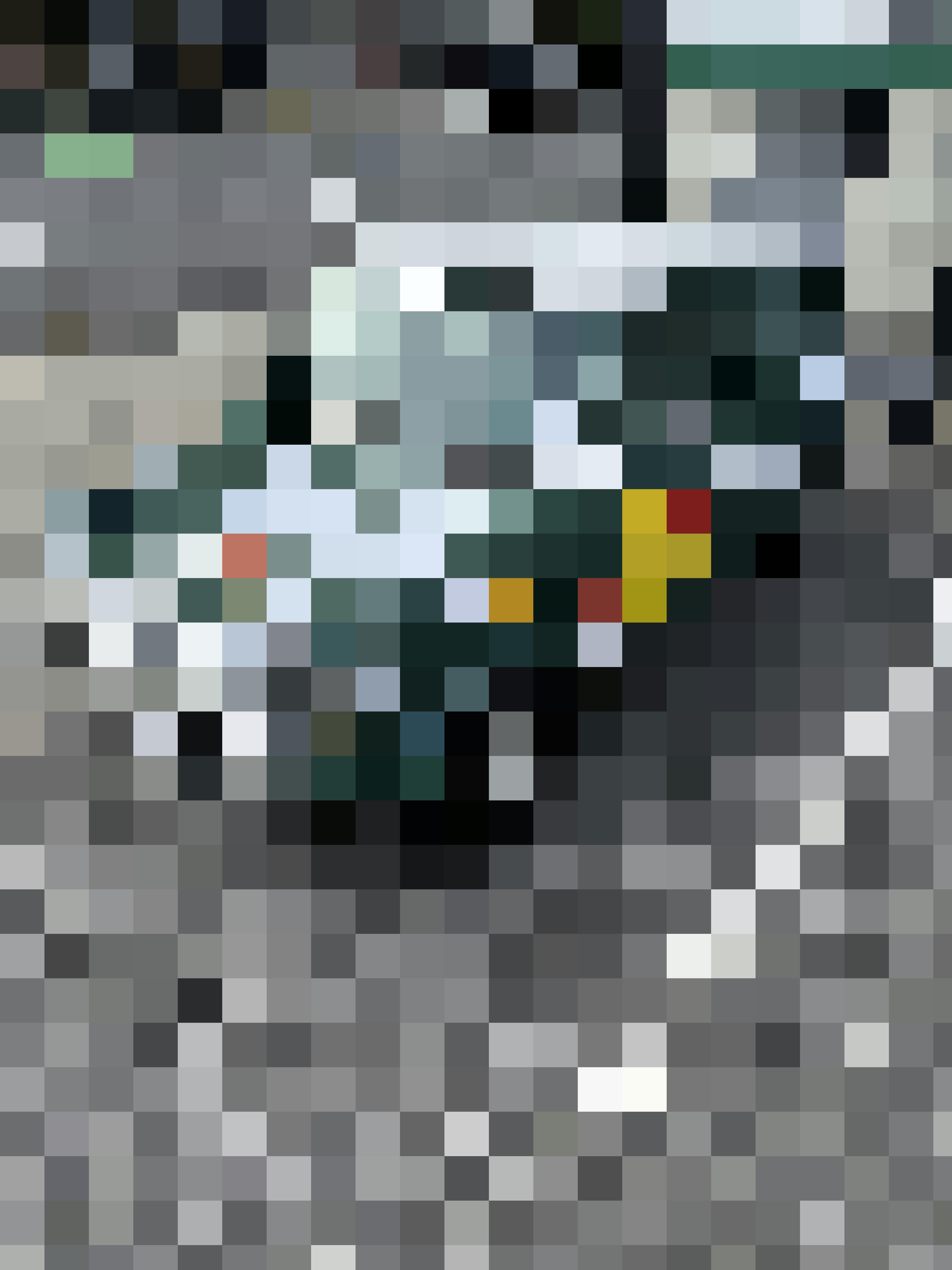 Pork Pie Car