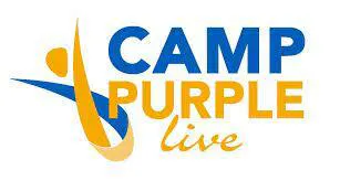 Purple camp
