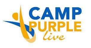 Purple camp