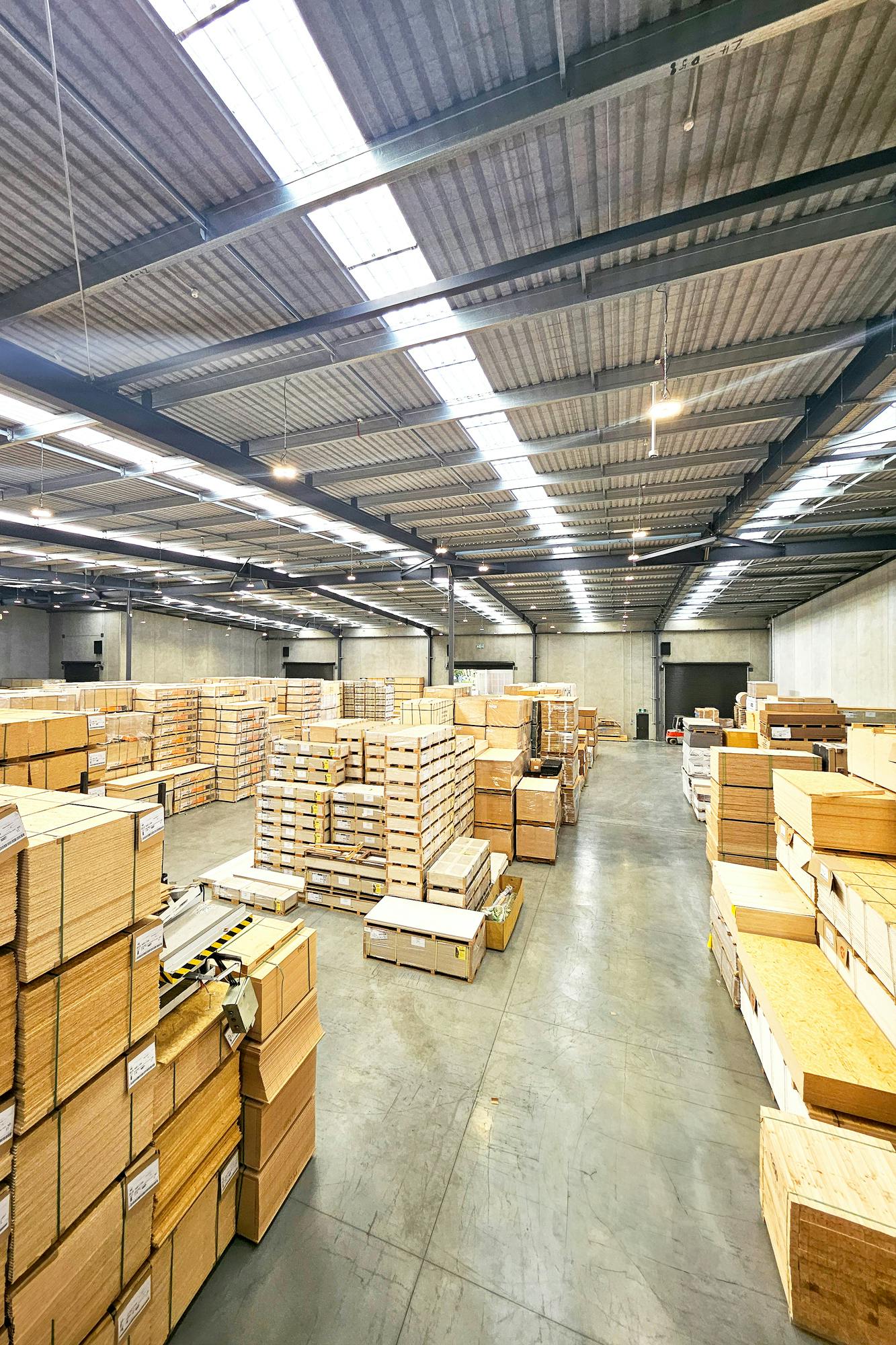 Full shot Warehouse 03